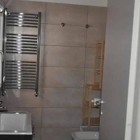 דירה Pm 9 Dei Nelumbi *
