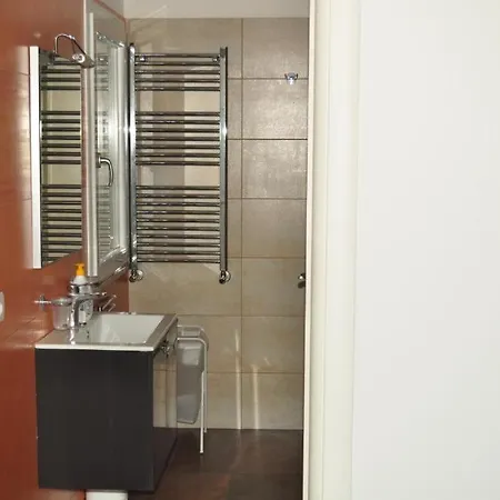 דירה Pm 9 Dei Nelumbi