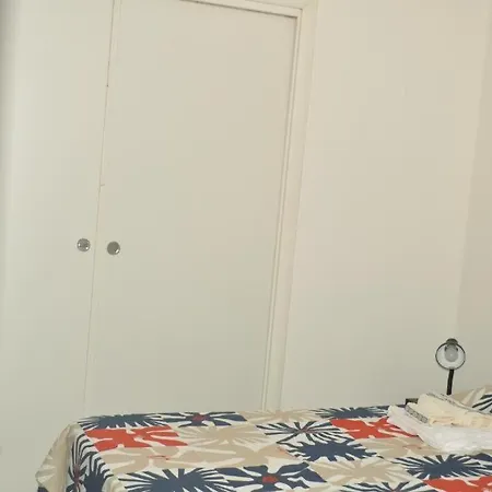 דירה Pm 9 Dei Nelumbi רומא