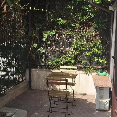 דירה Pm 9 Dei Nelumbi