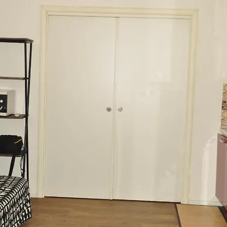 Apartmán Pm 9 Dei Nelumbi *